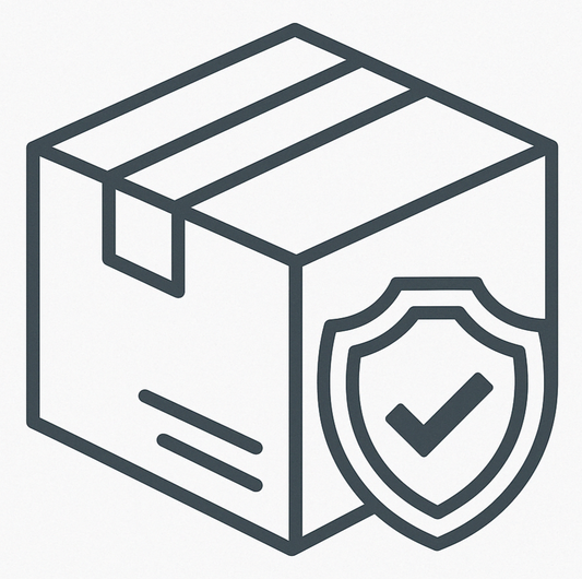 Shipping Insurance