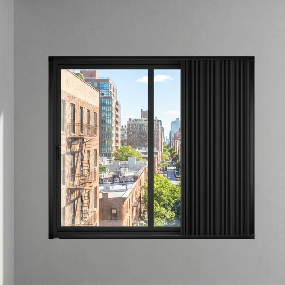 Darkout™ Honeycomb Blinds