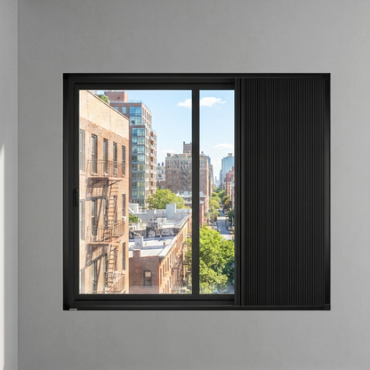 Darkout™ Honeycomb Blinds